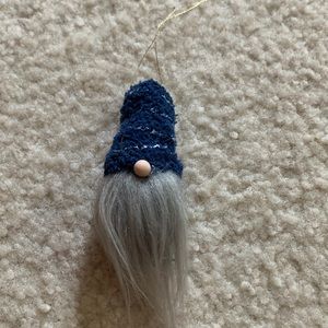 Gnome ornament